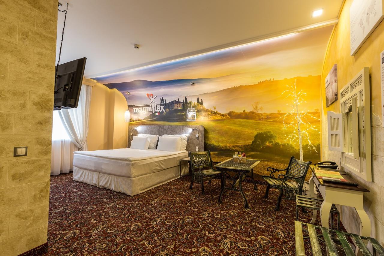 Diplomat Plaza Hotel & Resort Lukovit Exterior foto