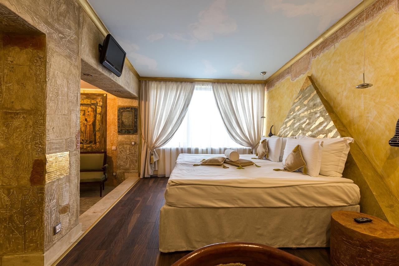 Diplomat Plaza Hotel & Resort Lukovit Exterior foto