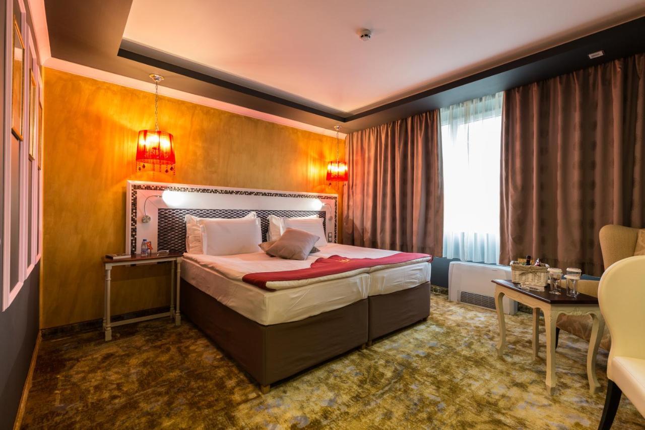 Diplomat Plaza Hotel & Resort Lukovit Exterior foto