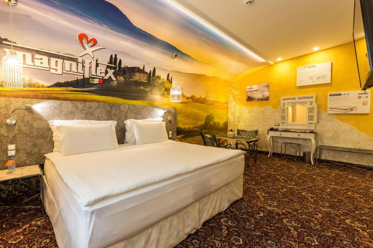 Diplomat Plaza Hotel & Resort Lukovit Exterior foto